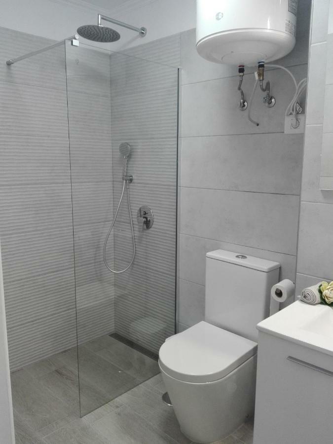 Ferienwohnung Estudio Centrico En Puerto De La Cruz Puerto de la Cruz  Exterior foto