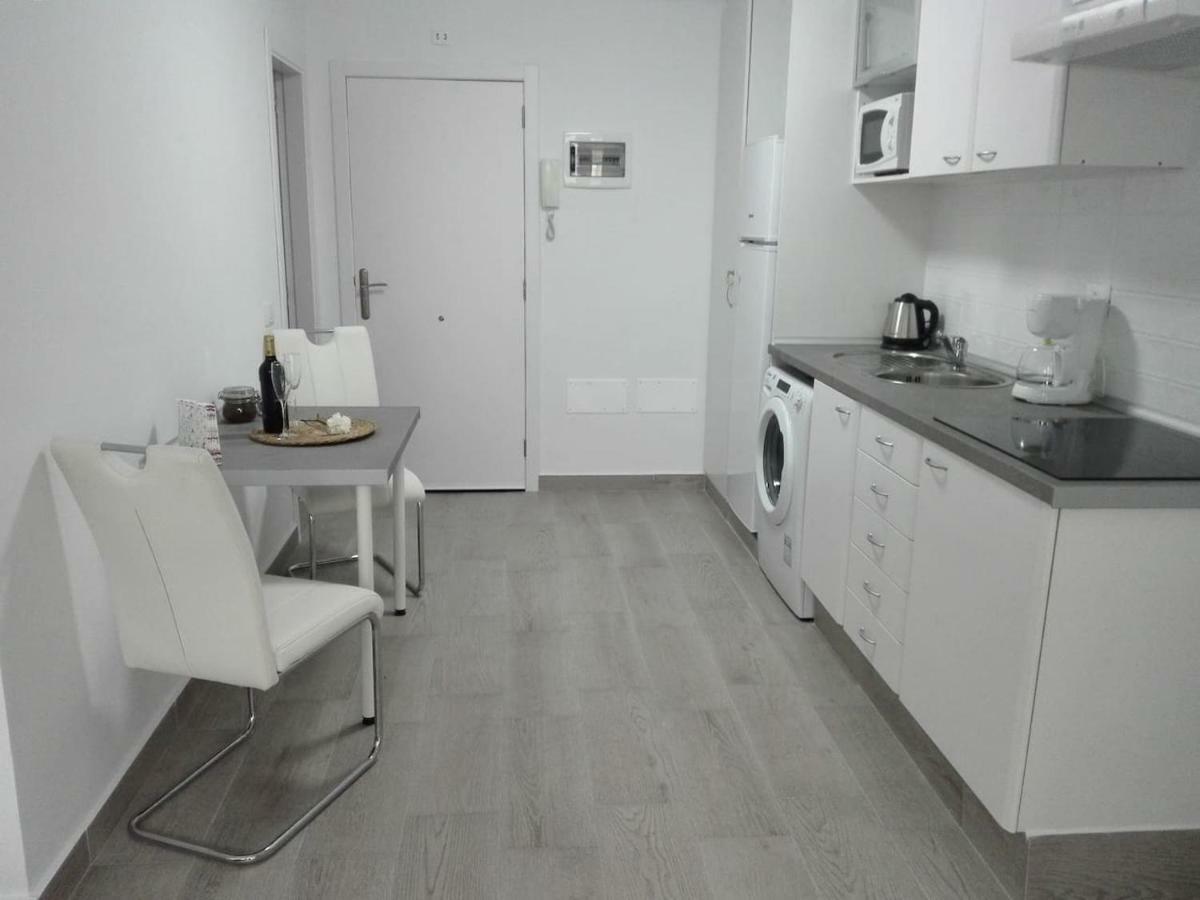 Ferienwohnung Estudio Centrico En Puerto De La Cruz Puerto de la Cruz  Exterior foto